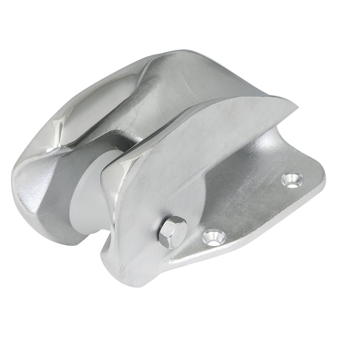 Полуклюз носовой (10247435)